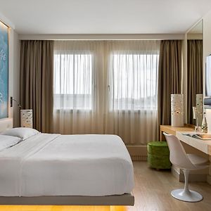 Chambre Supérieure Lit King-Size